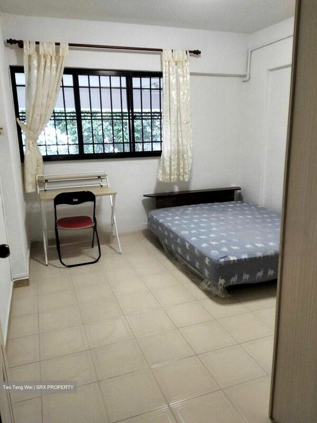 Blk 259 Tampines Street 21 (Tampines), HDB 3 Rooms #507727791